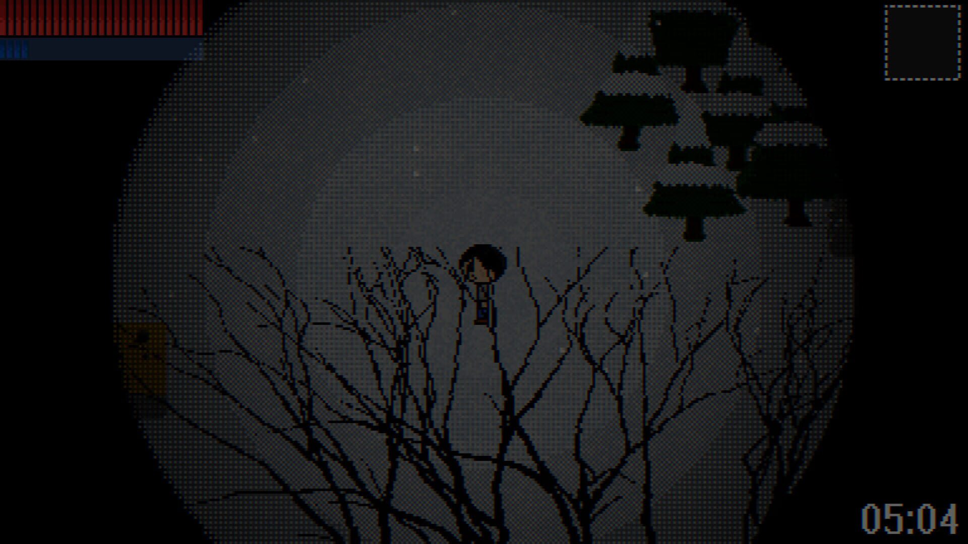 Cold Massacre - Screenshot