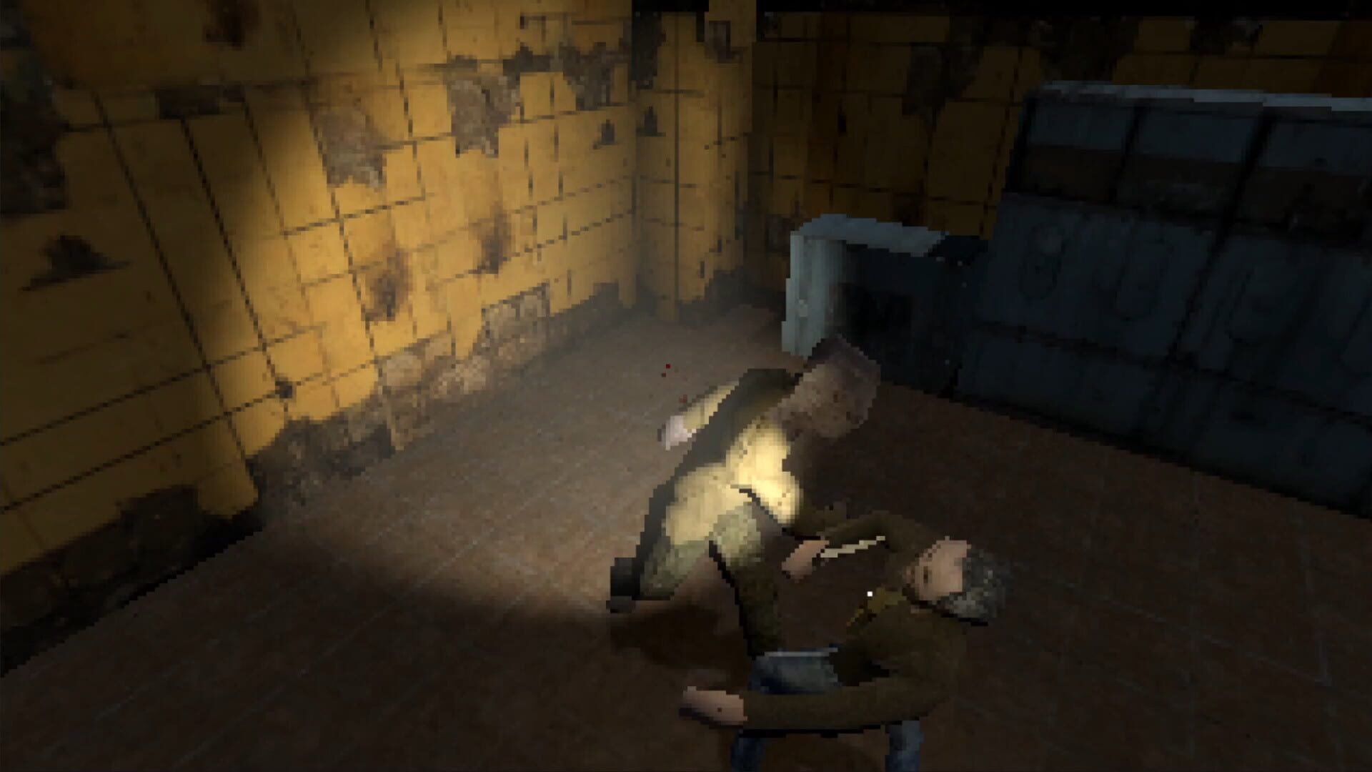 Dark Flow - Screenshot
