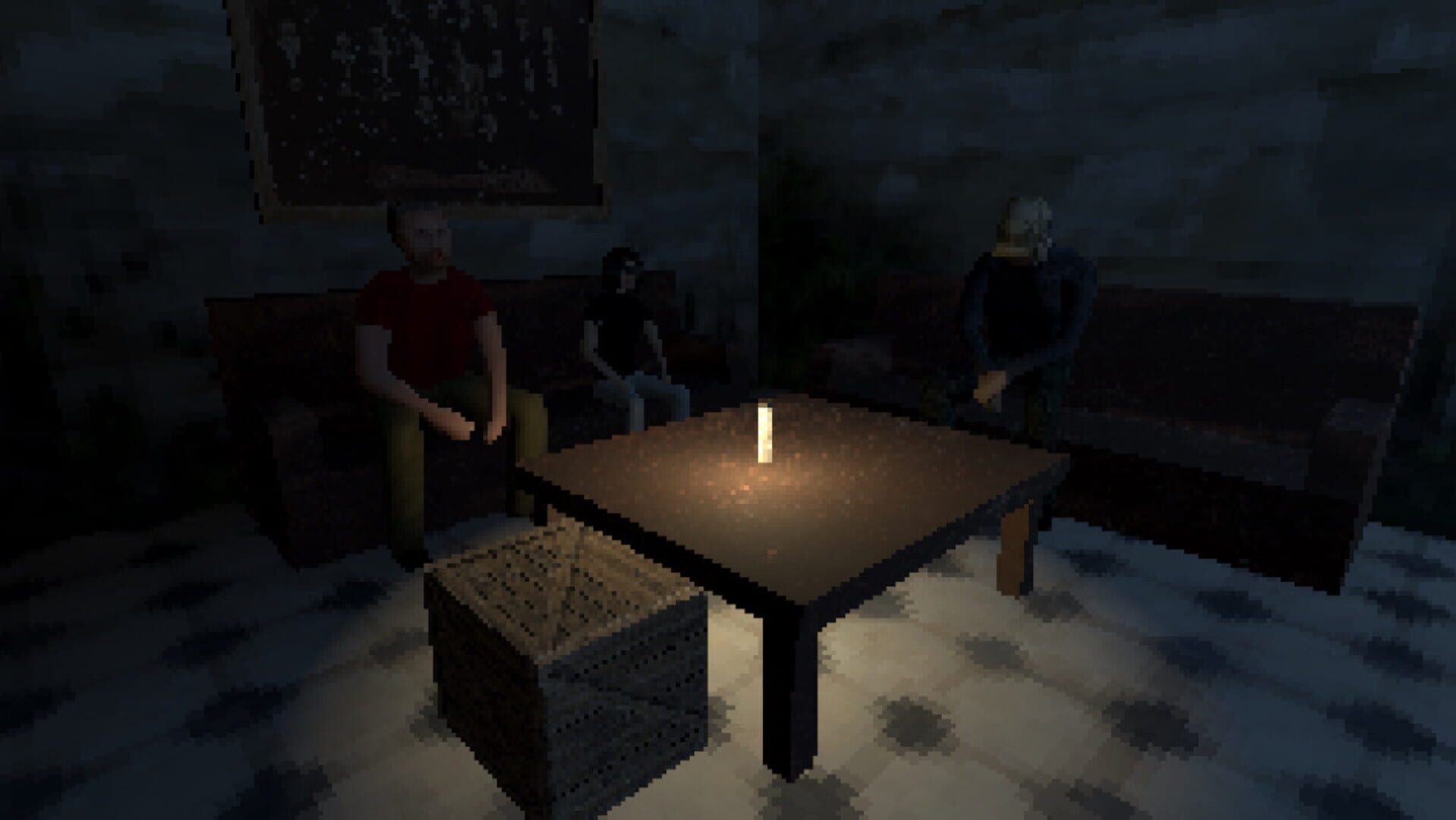 Dark Flow - Screenshot