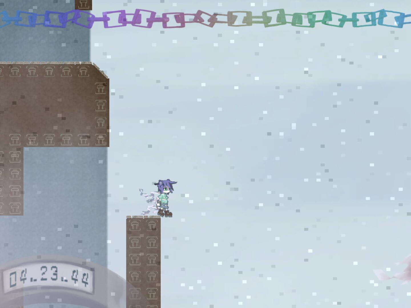 Lacuna Draft screenshot 3