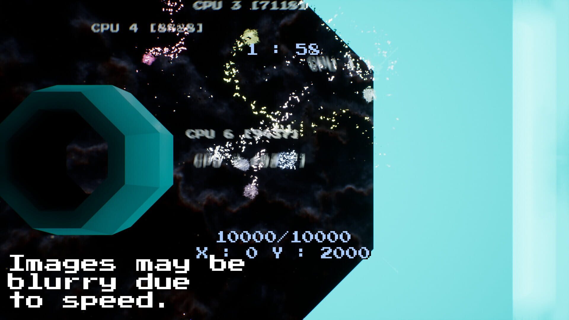 Light - Screenshot