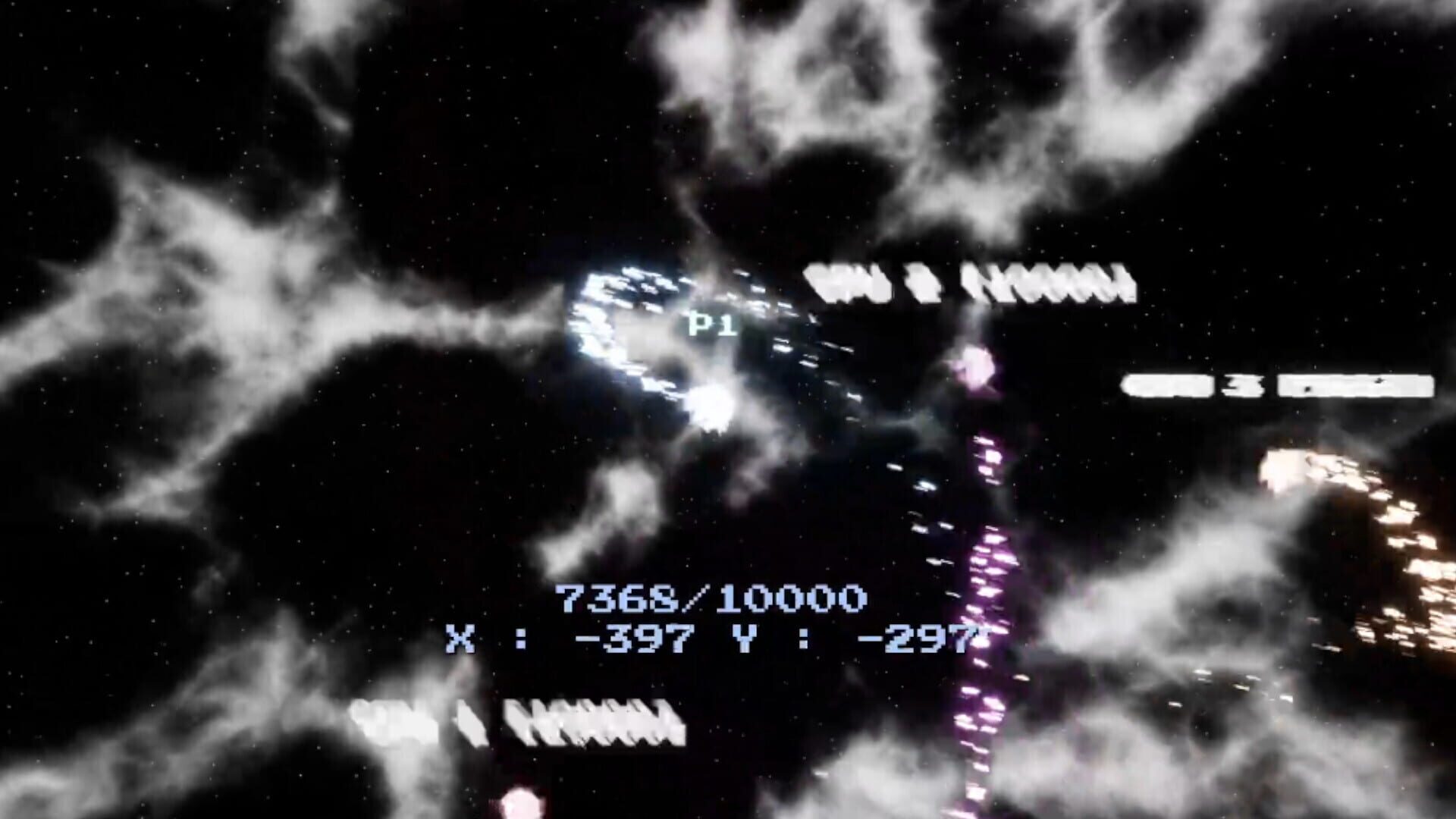 Light - Screenshot