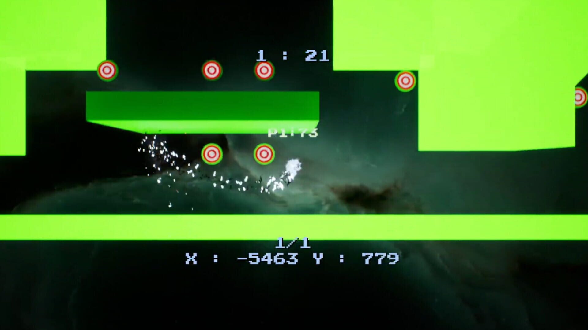 Light - Screenshot
