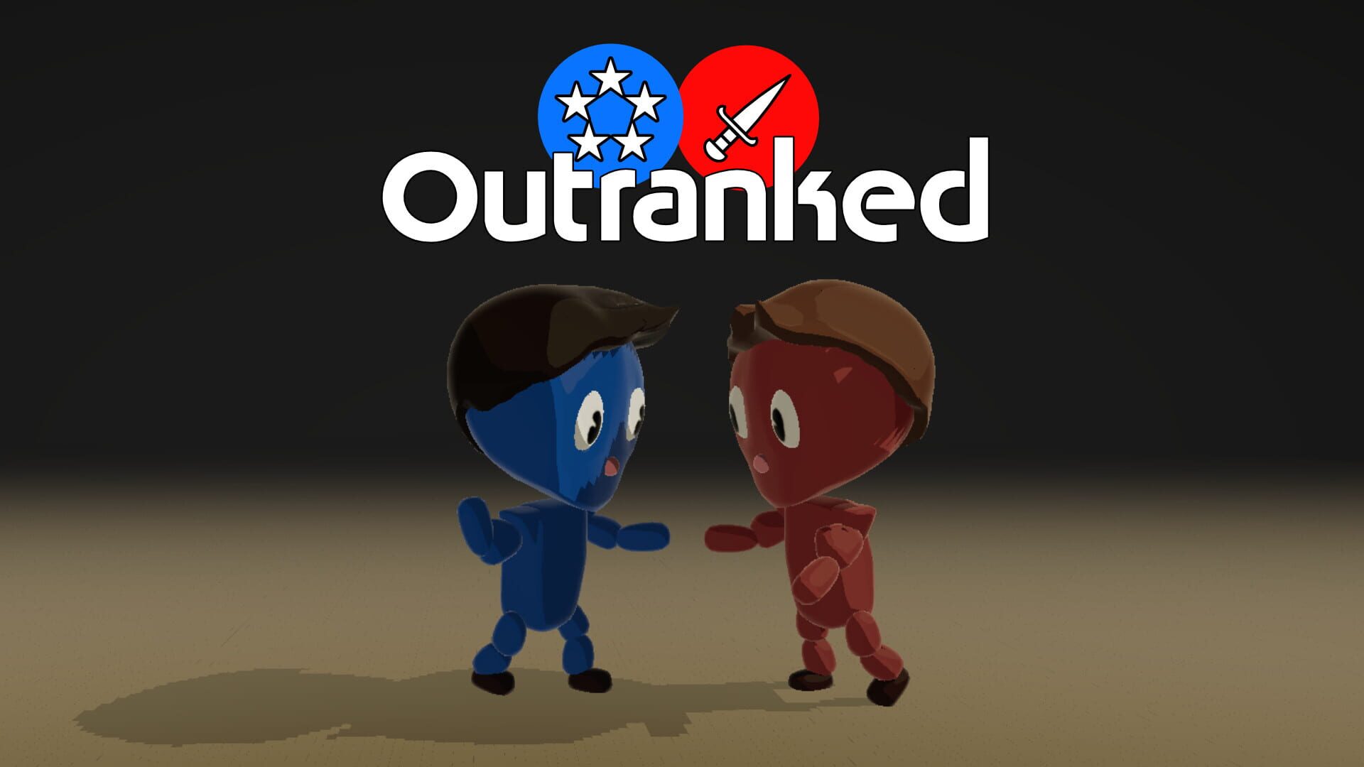 Outranked - Screenshot