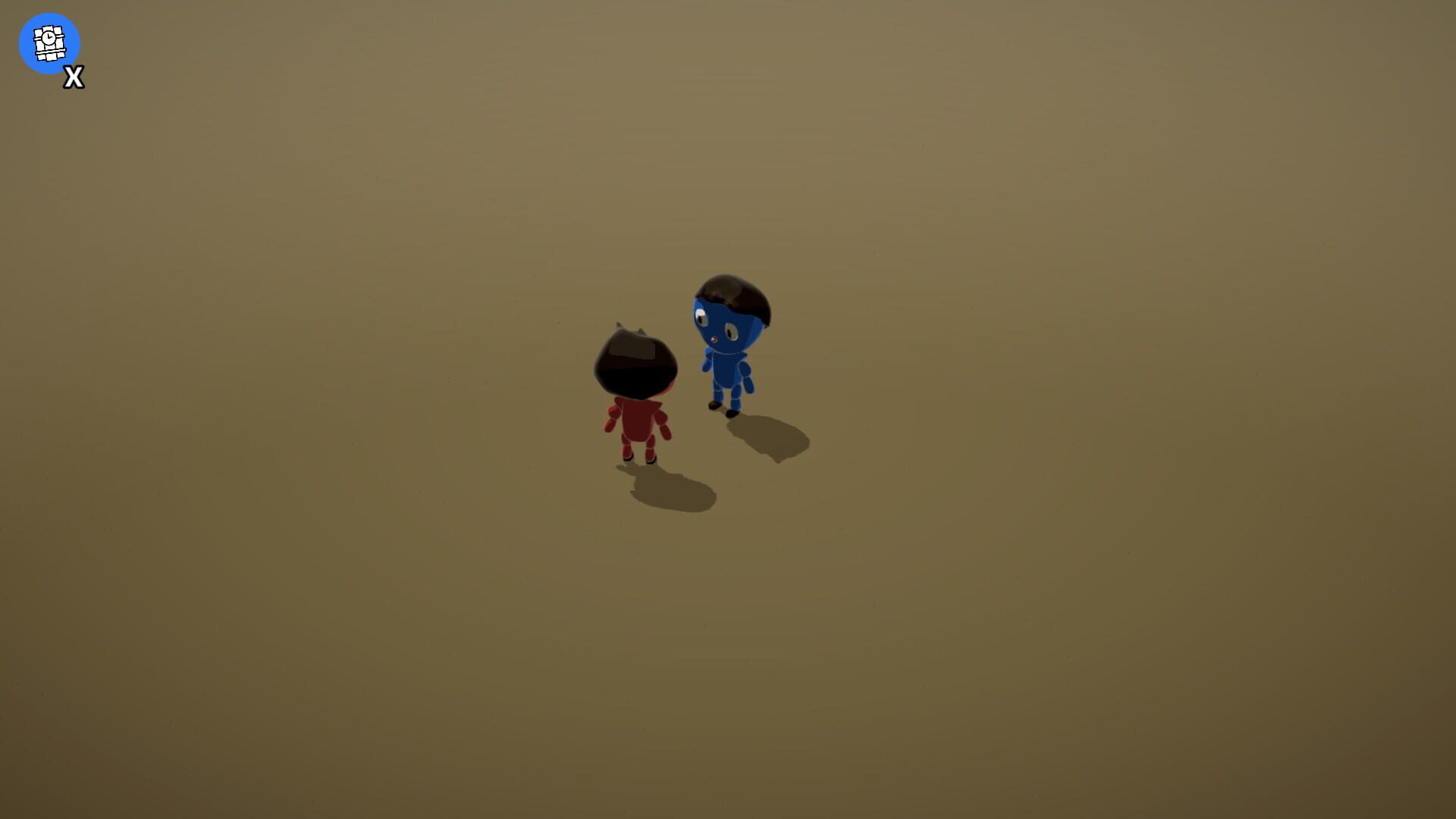 Outranked - Screenshot