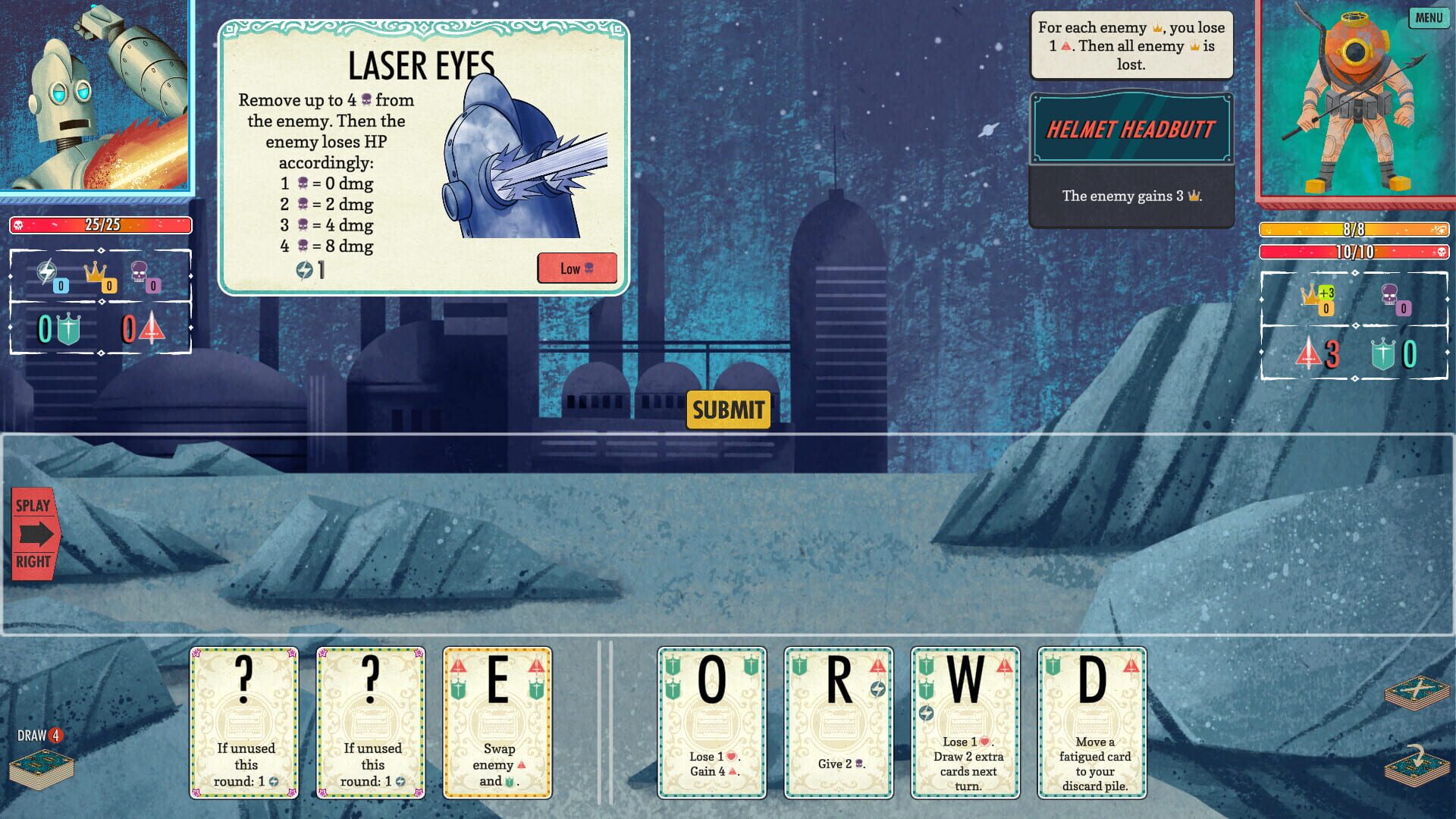 Paperback Adventures - Screenshot