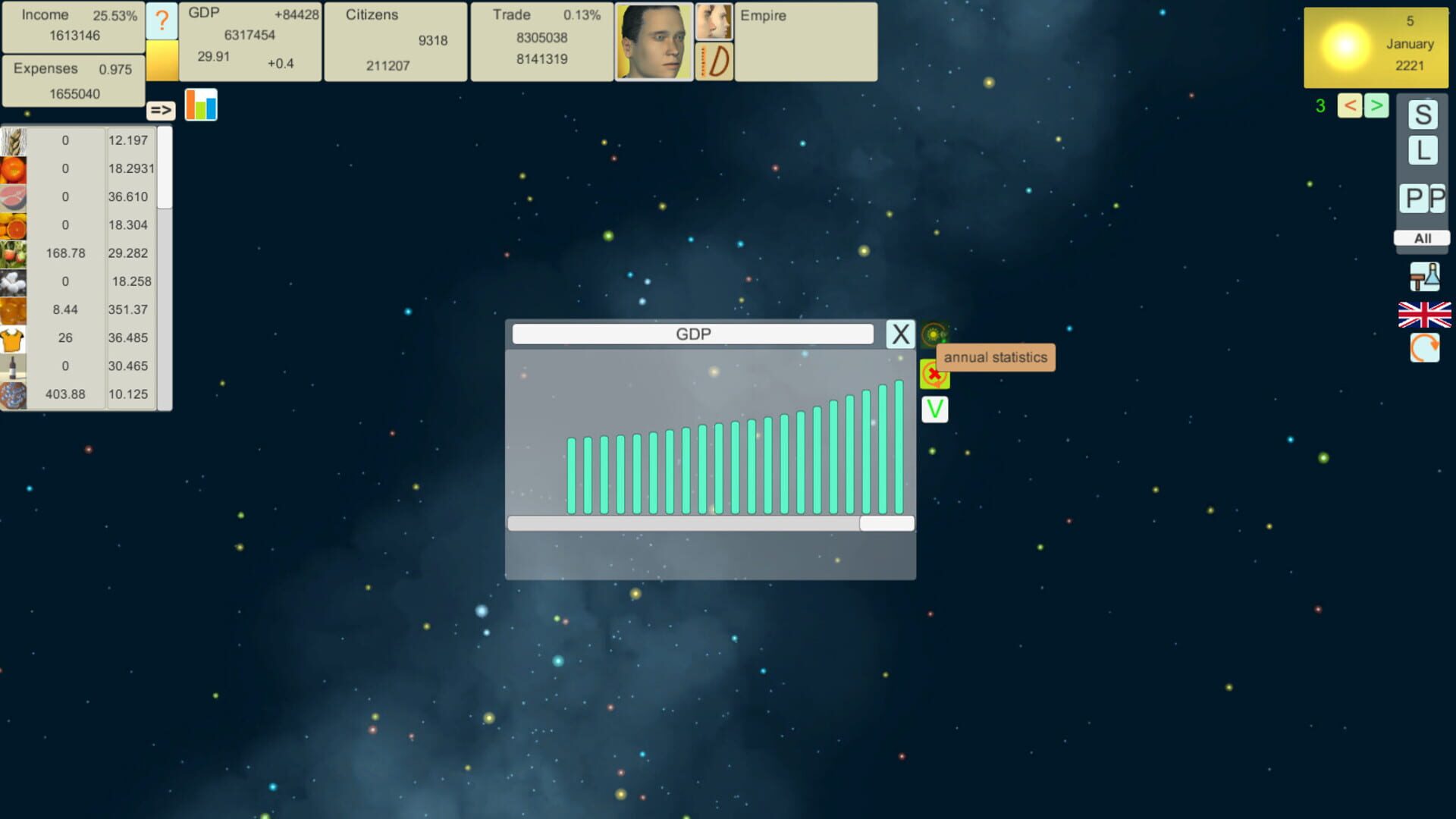 Near Sol - Screenshot