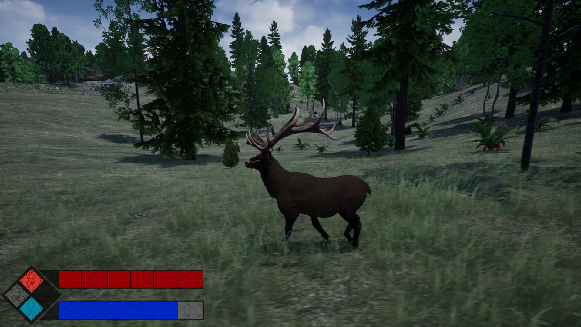 Wrangel Island - Screenshot