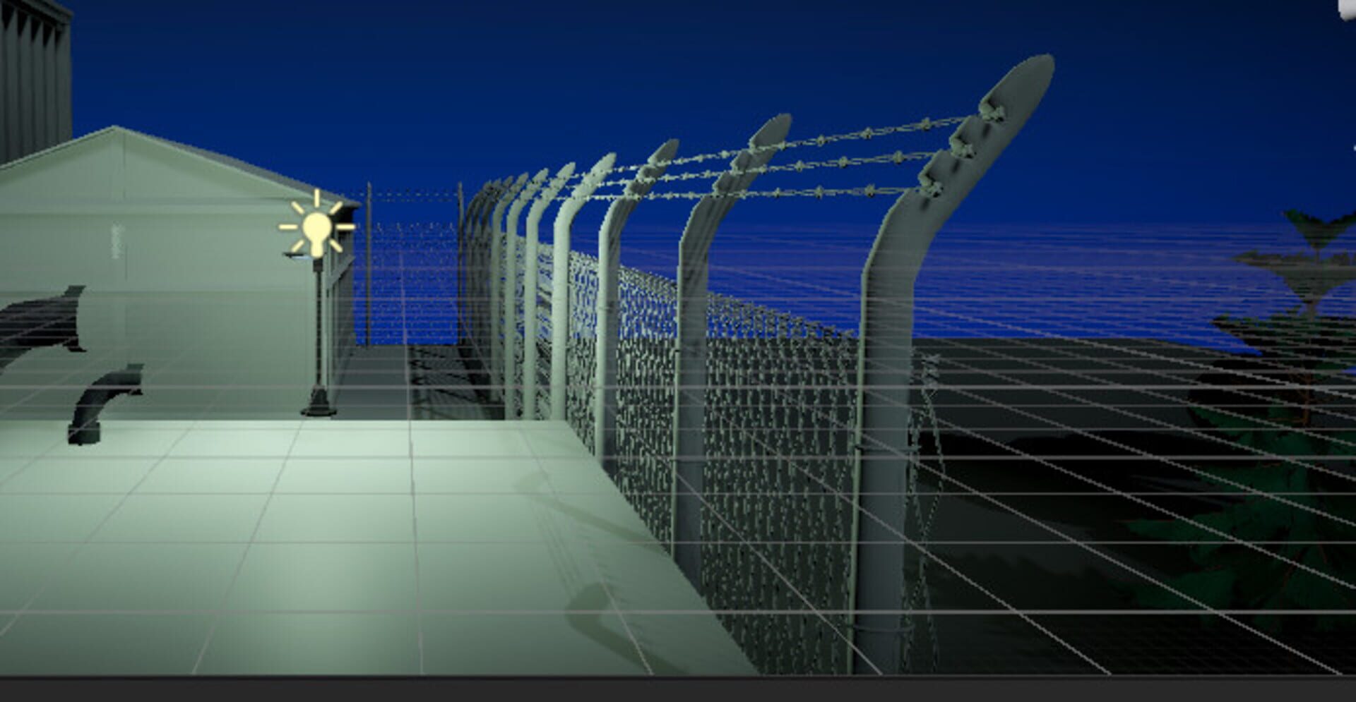 Project 44: Enlightenment - Screenshot