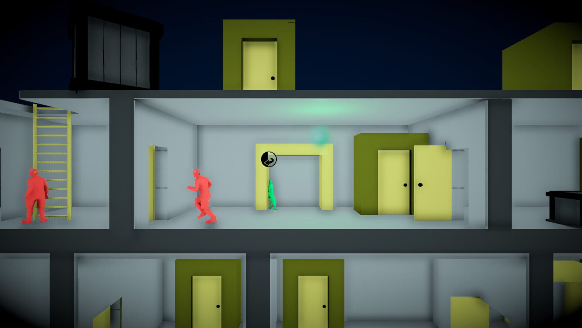 Project 44: Enlightenment - Screenshot
