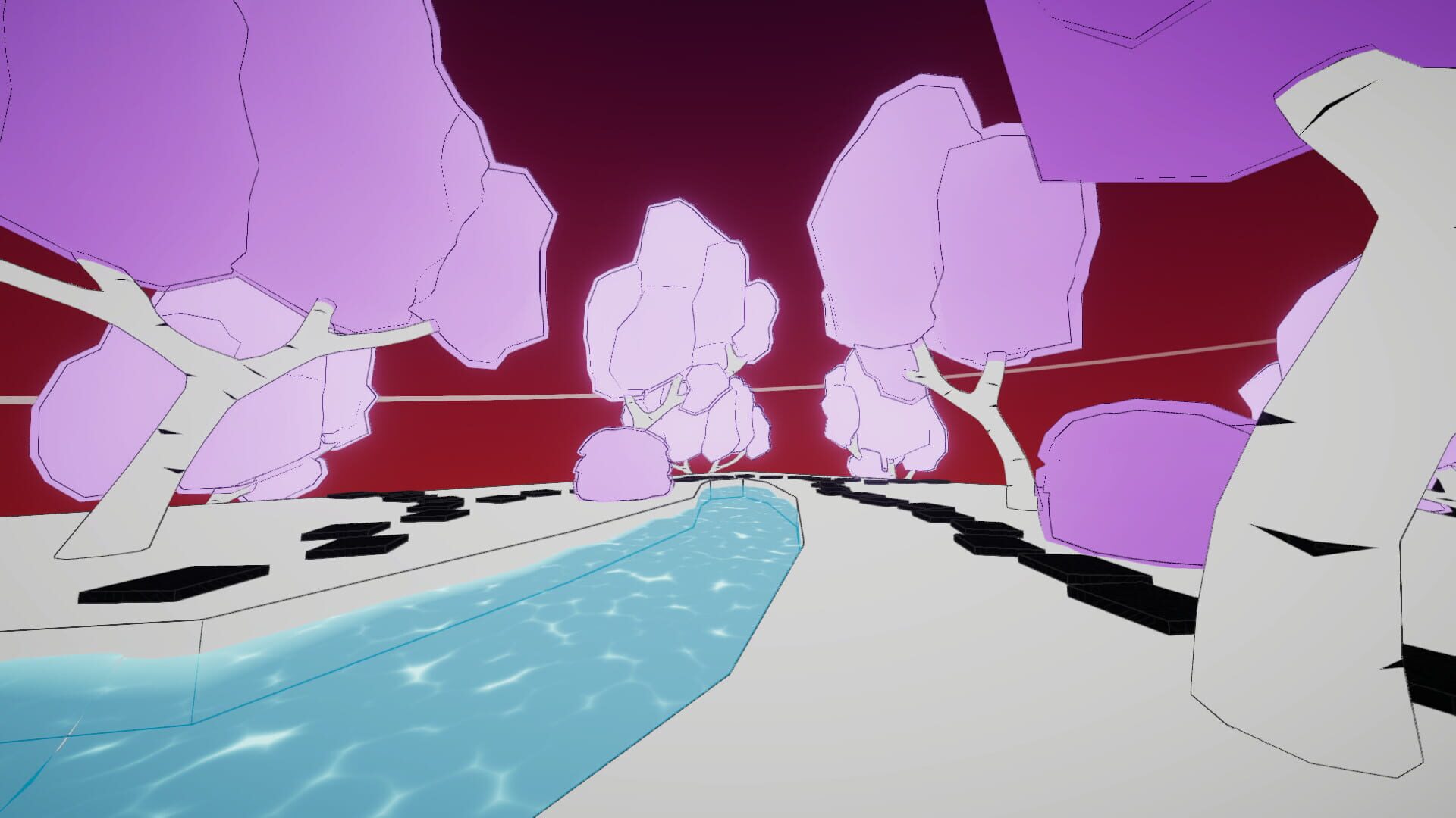 Protorunner - Screenshot