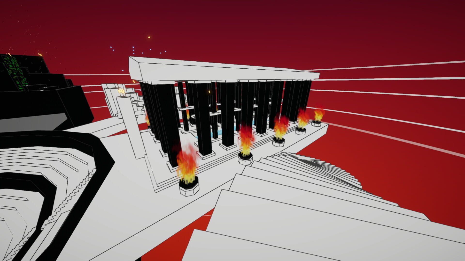 Protorunner - Screenshot