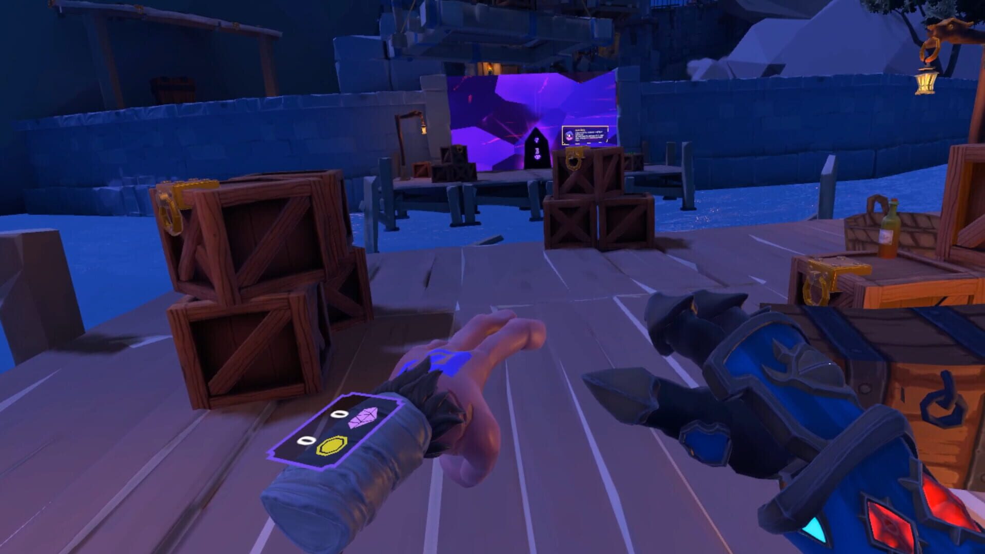 Slink & Snatch: Tales of Thievery - Screenshot