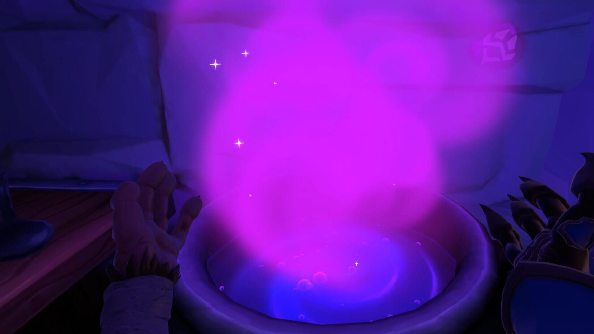 Slink & Snatch: Tales of Thievery - Screenshot