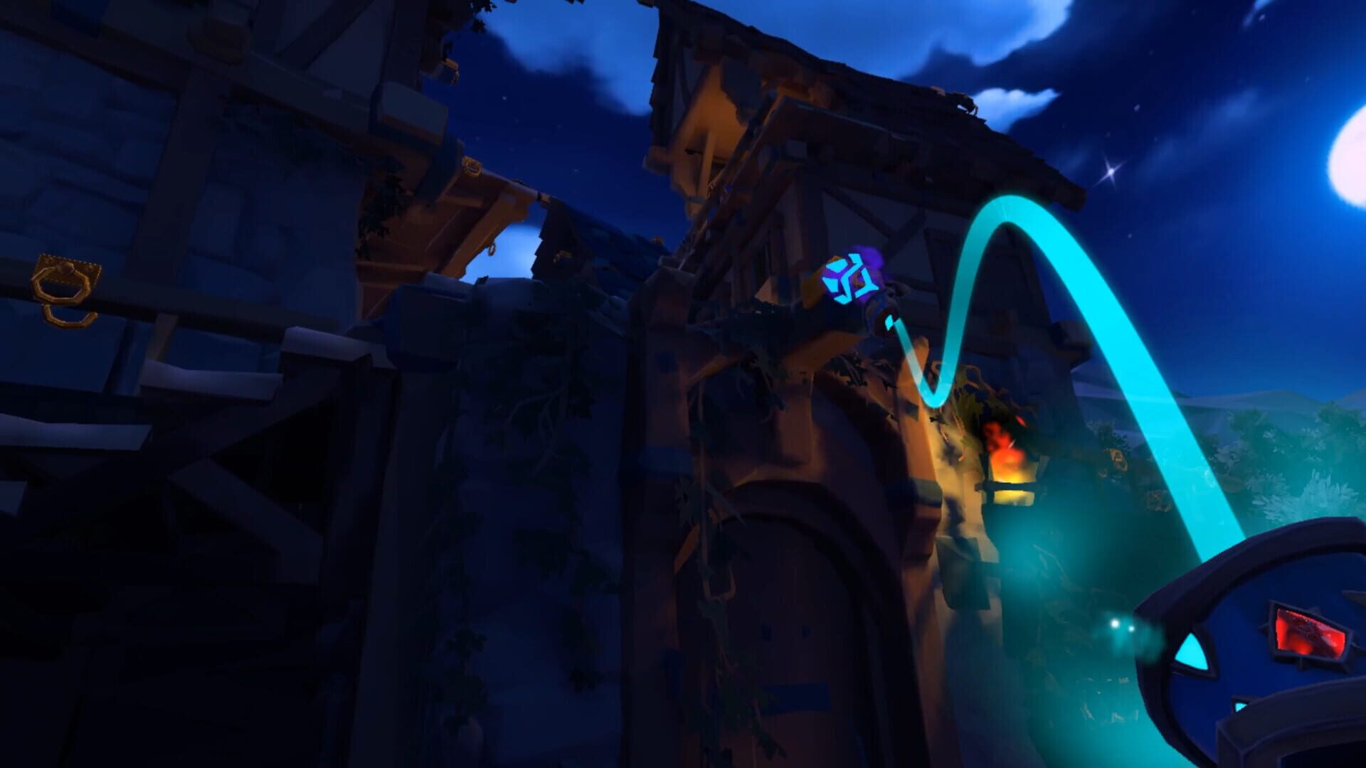 Slink & Snatch: Tales of Thievery - Screenshot