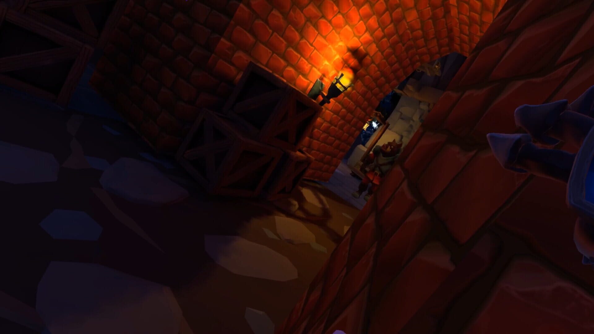 Slink & Snatch: Tales of Thievery - Screenshot