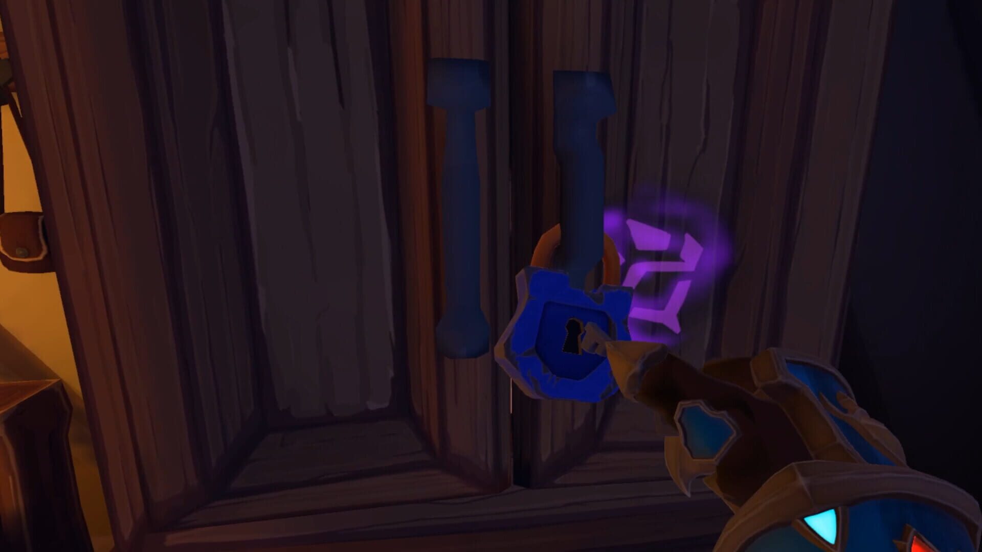 Slink & Snatch: Tales of Thievery - Screenshot