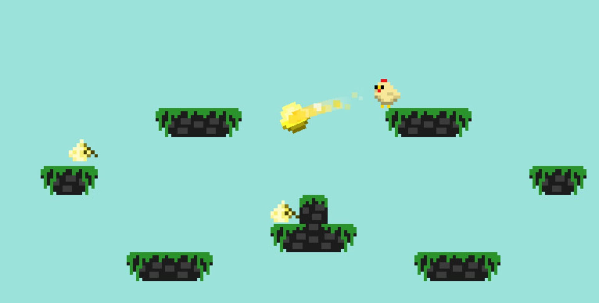 The Good Chicken - Screenshot