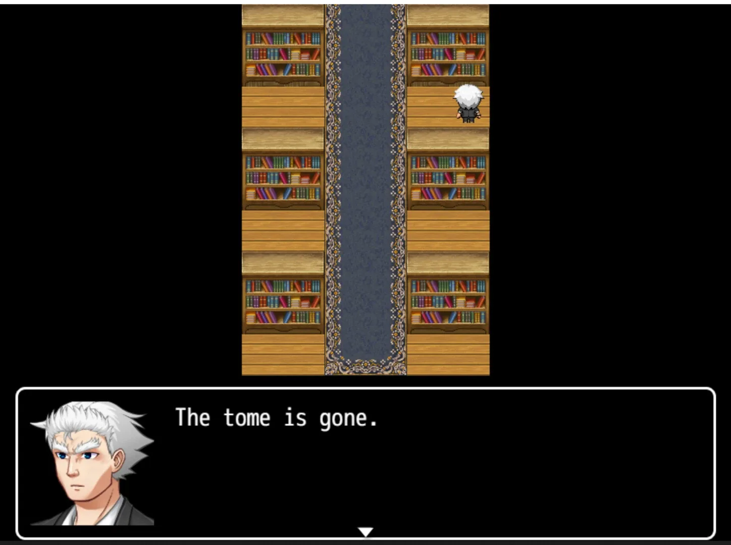 Game media