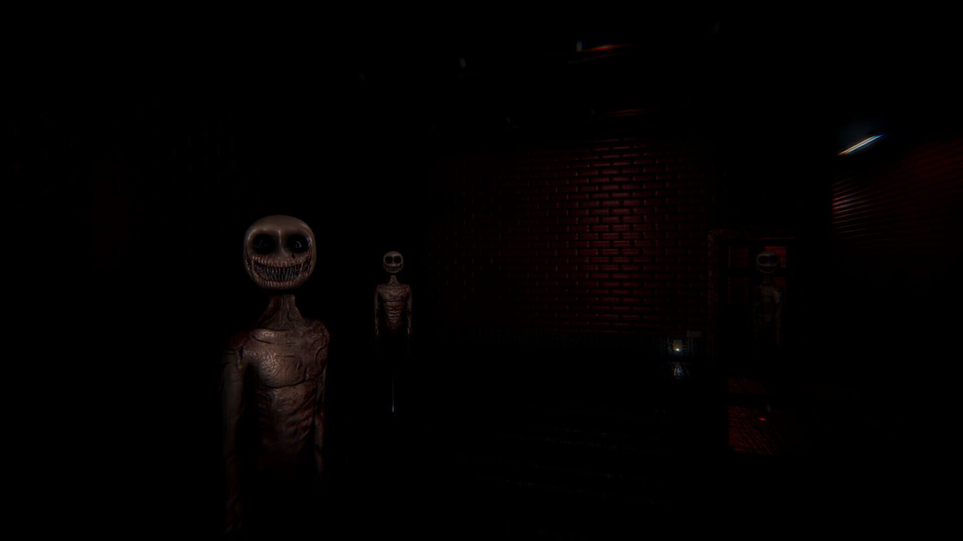 Timore Remake - Screenshot