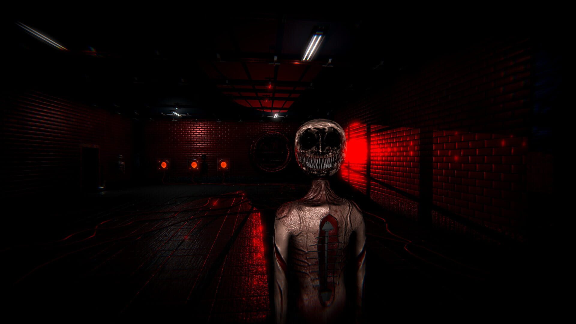 Timore Remake - Screenshot