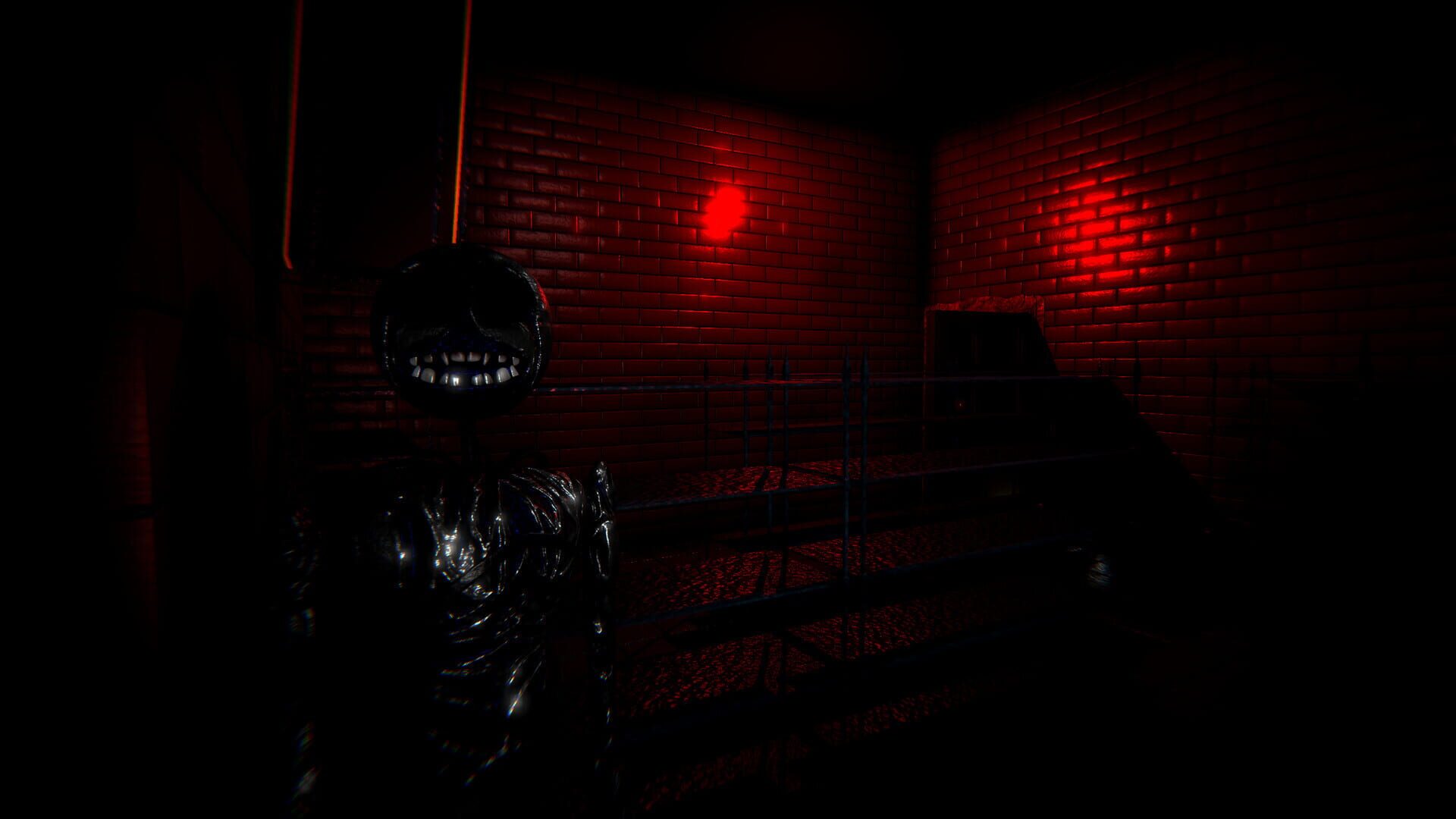 Timore Remake - Screenshot