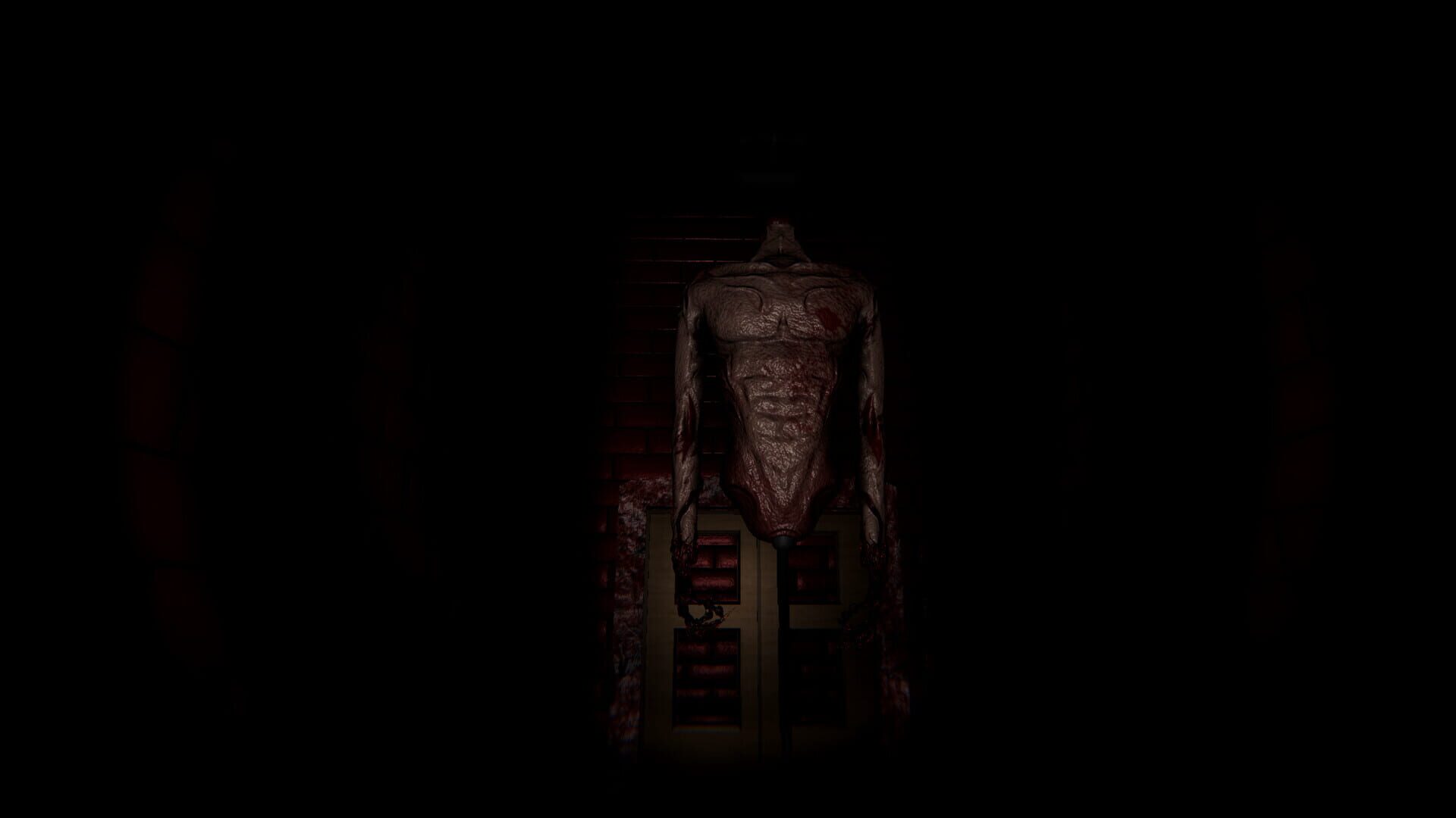 Timore Remake - Screenshot