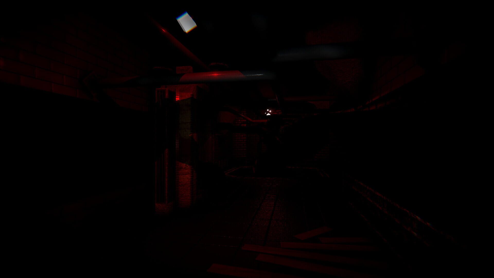 Timore Remake - Screenshot