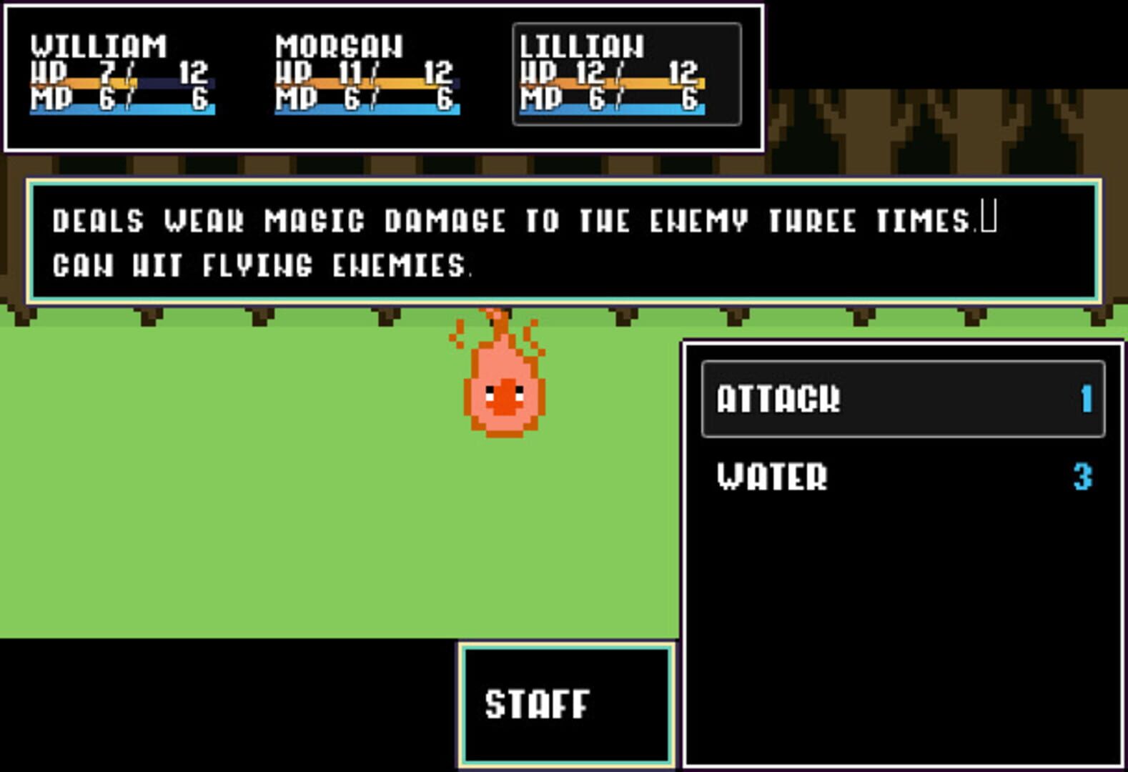 Tivick'ing! Chronicles - Screenshot