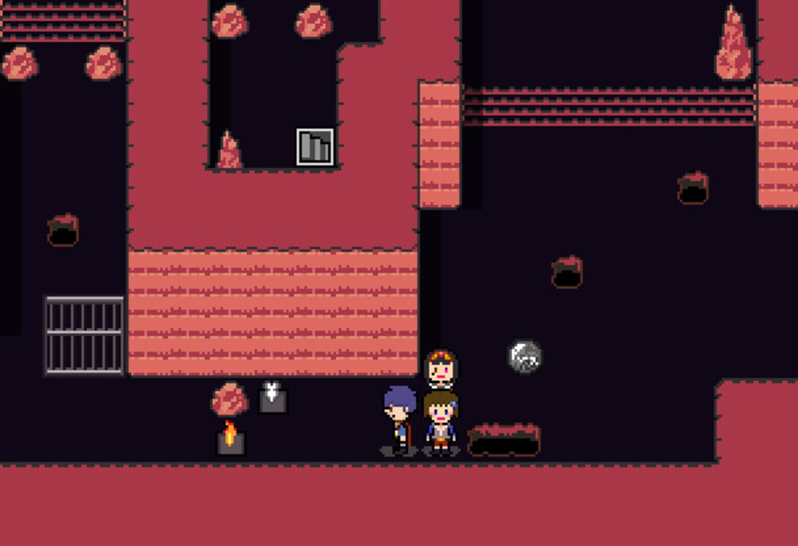 Tivick'ing! Chronicles - Screenshot