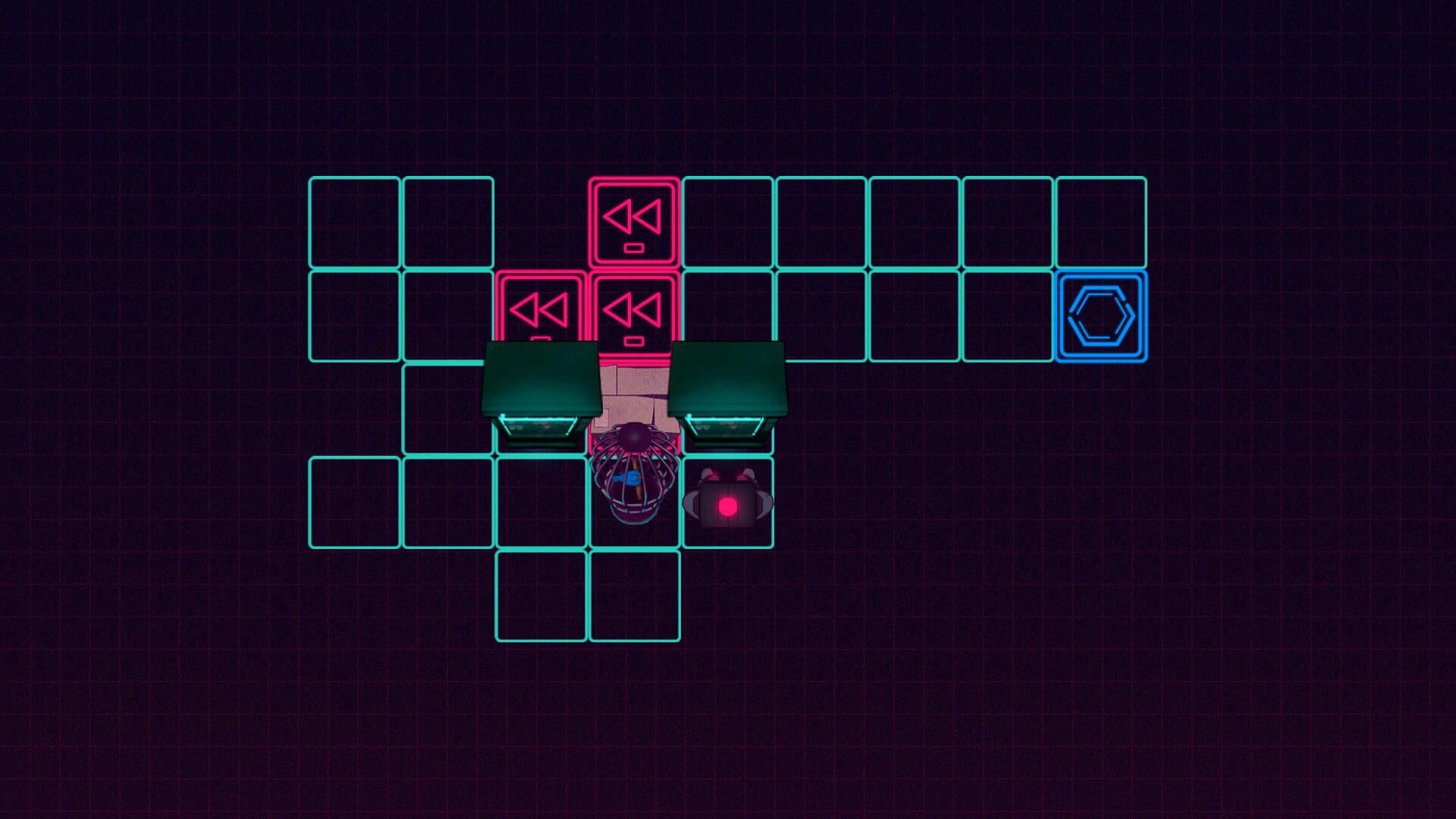Robospierre - Screenshot