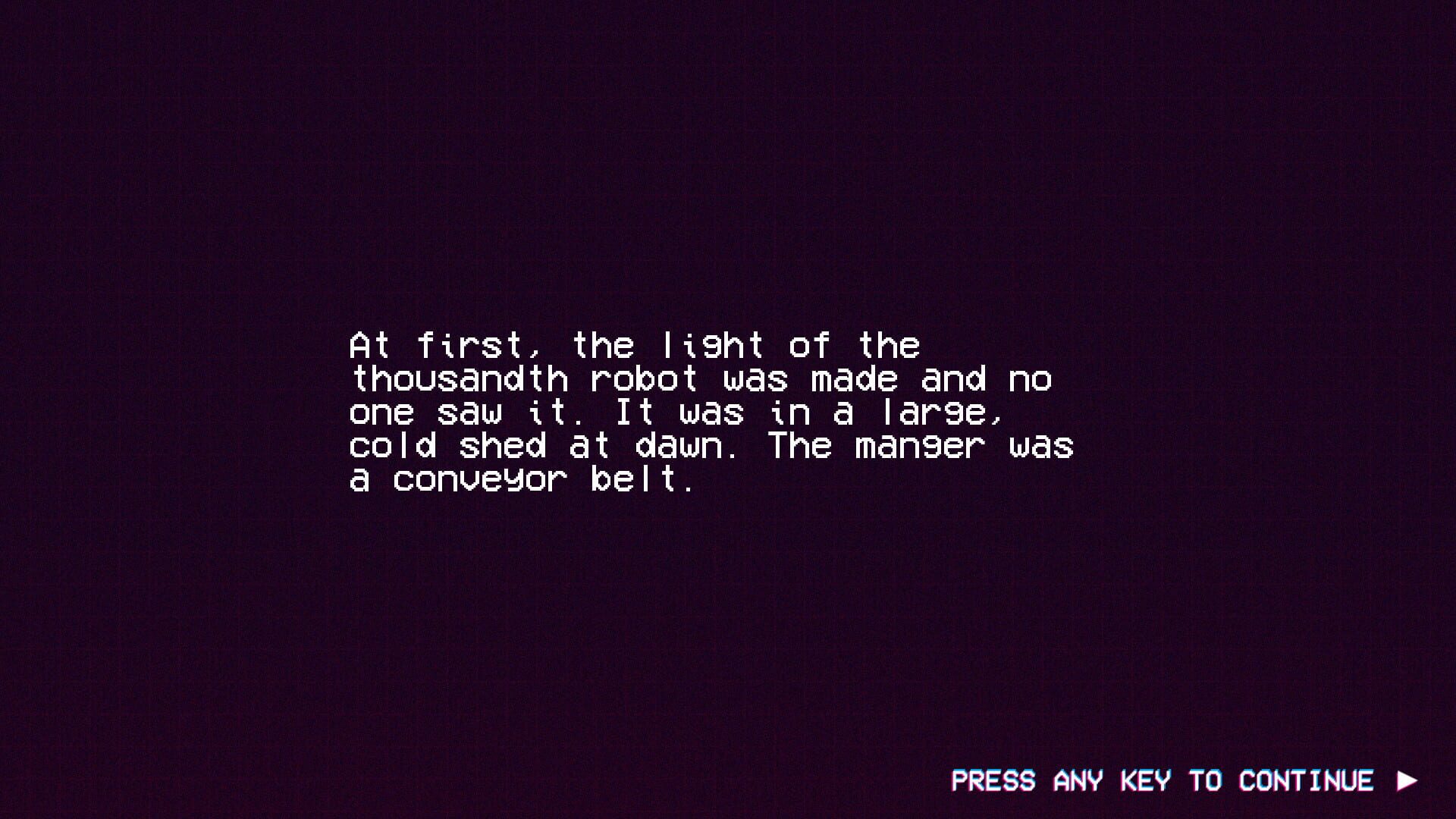 Robospierre - Screenshot