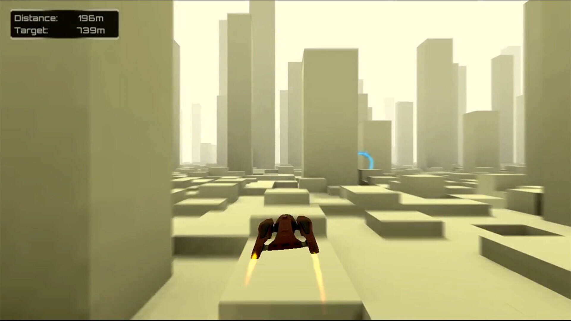 X-Racer - Screenshot
