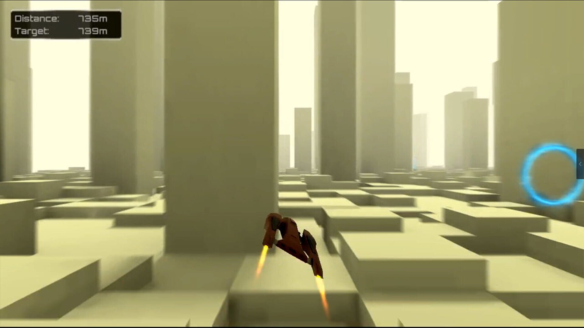 X-Racer - Screenshot