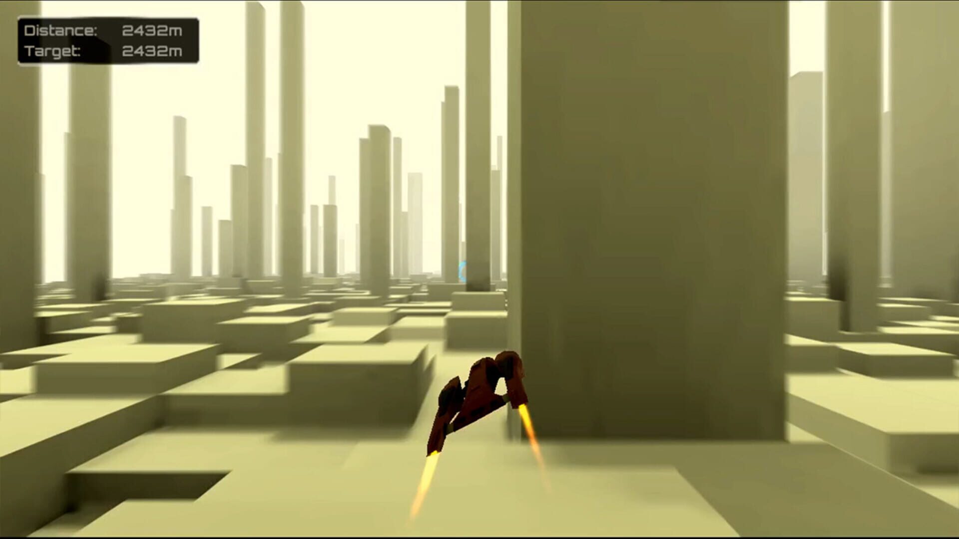 X-Racer - Screenshot