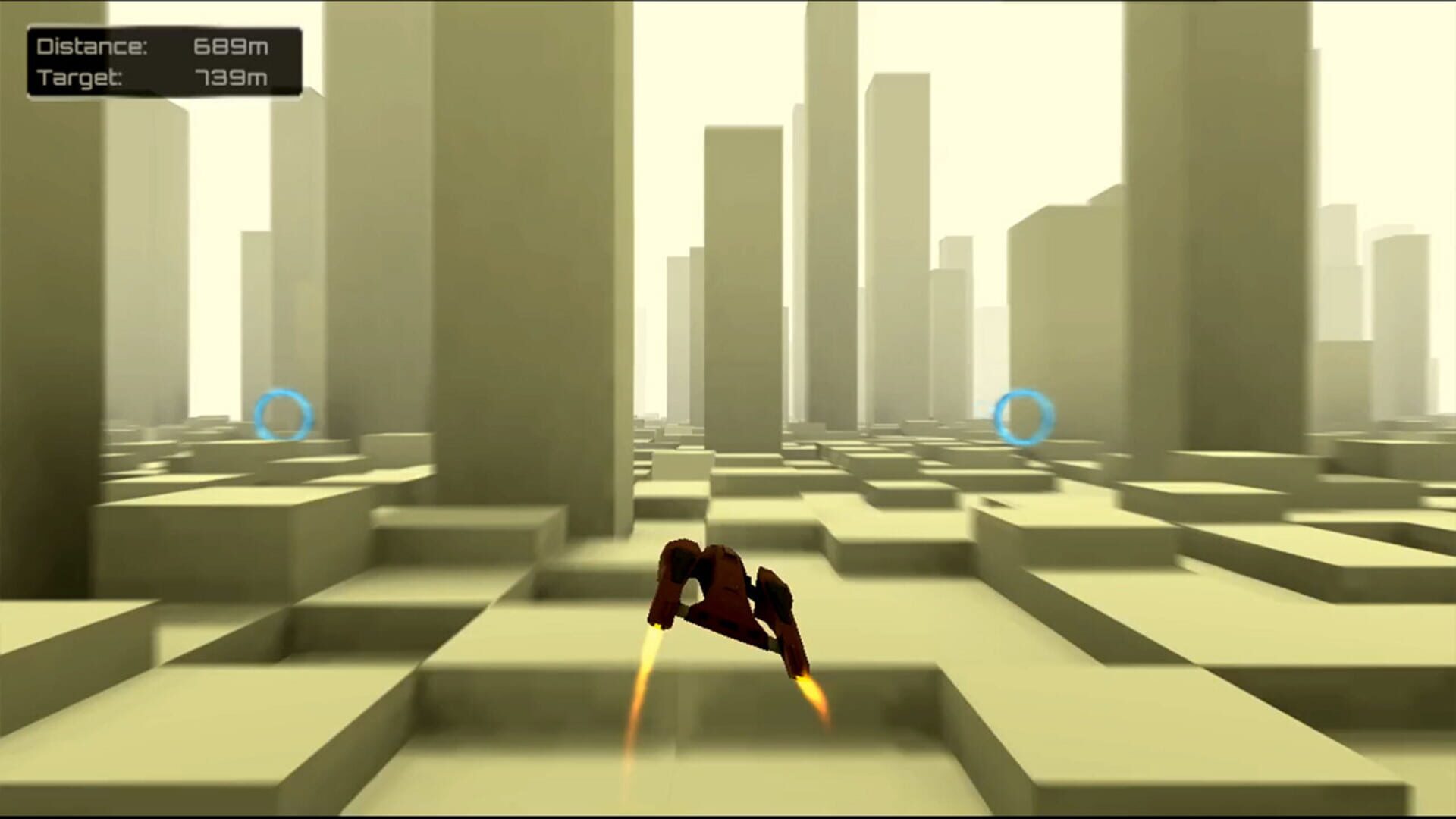 X-Racer - Screenshot