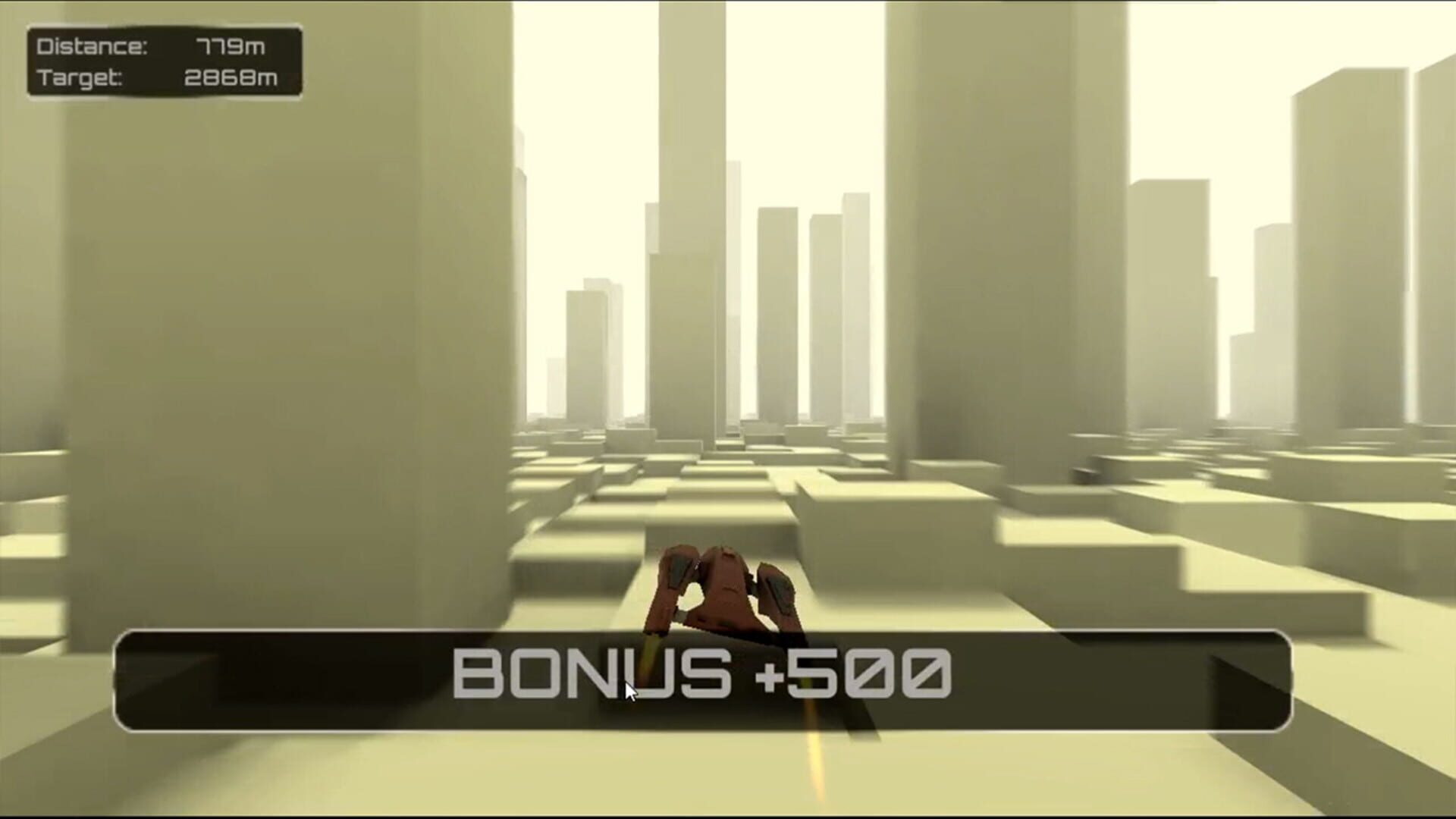X-Racer - Screenshot