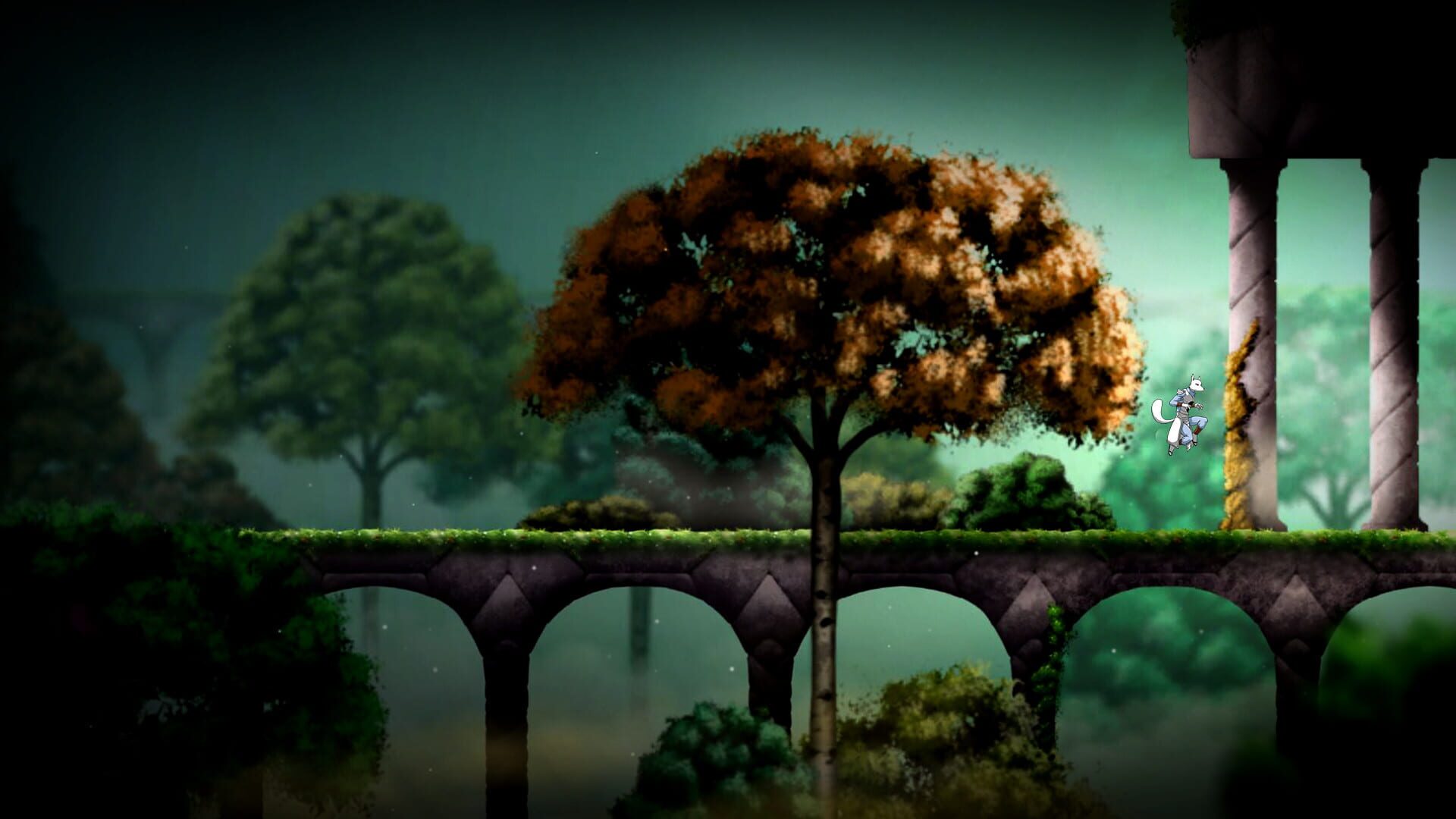 Yako - Screenshot