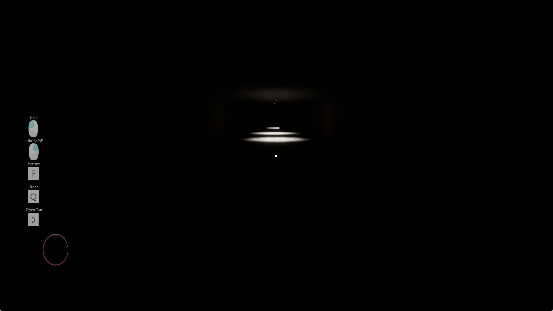 Dreamed Away - Screenshot