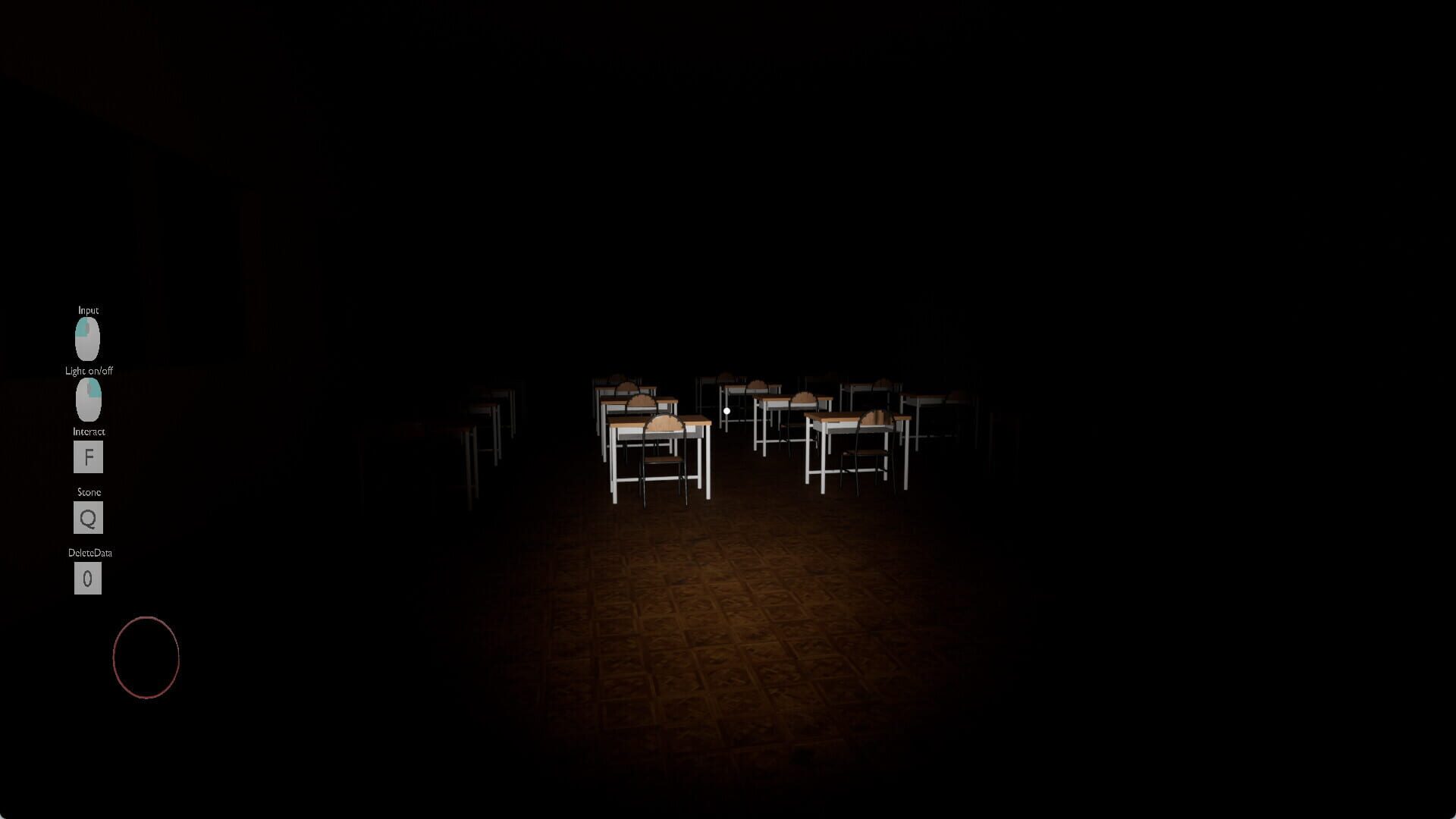 Dreamed Away - Screenshot