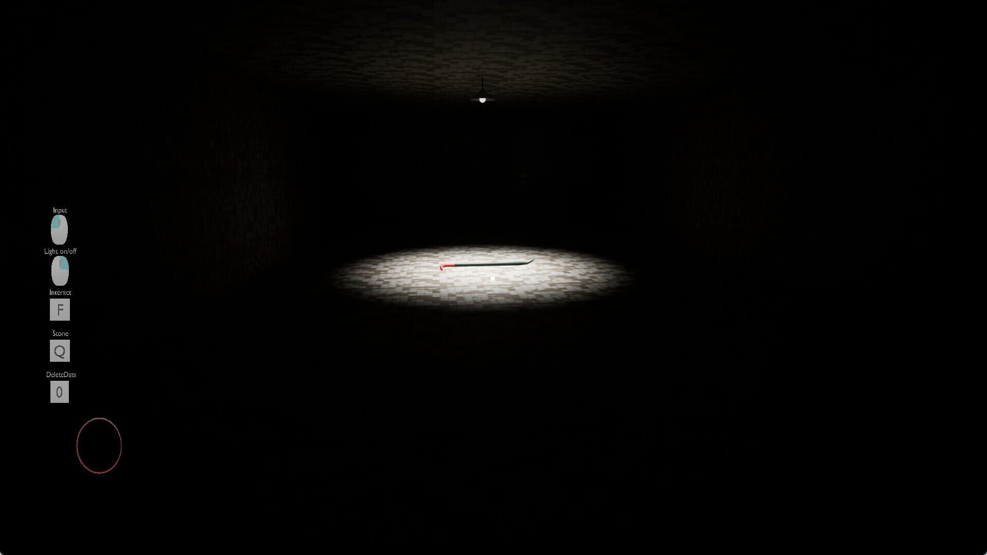 Dreamed Away - Screenshot