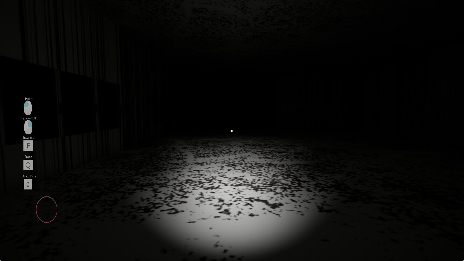 Dreamed Away - Screenshot