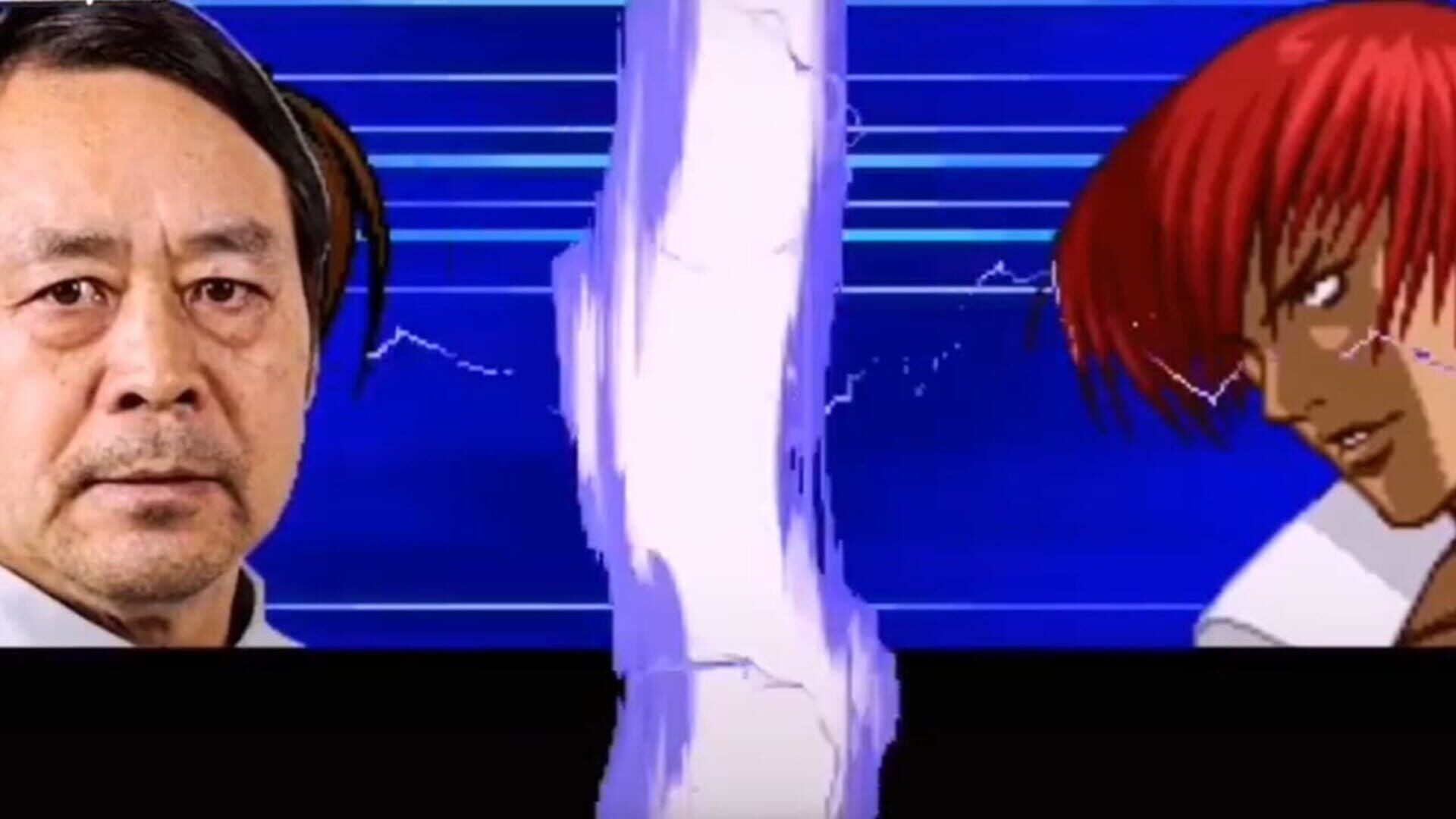 Rounders - Screenshot