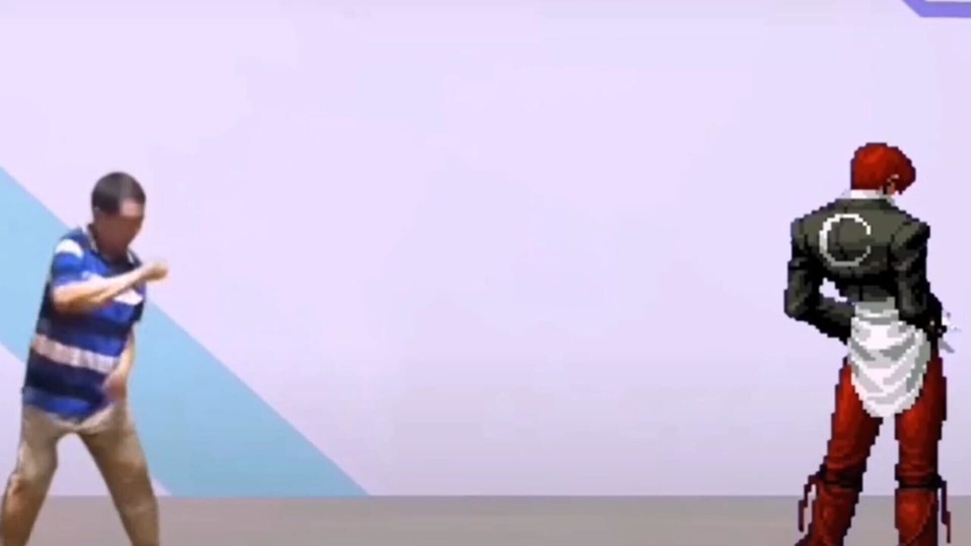 Rounders - Screenshot