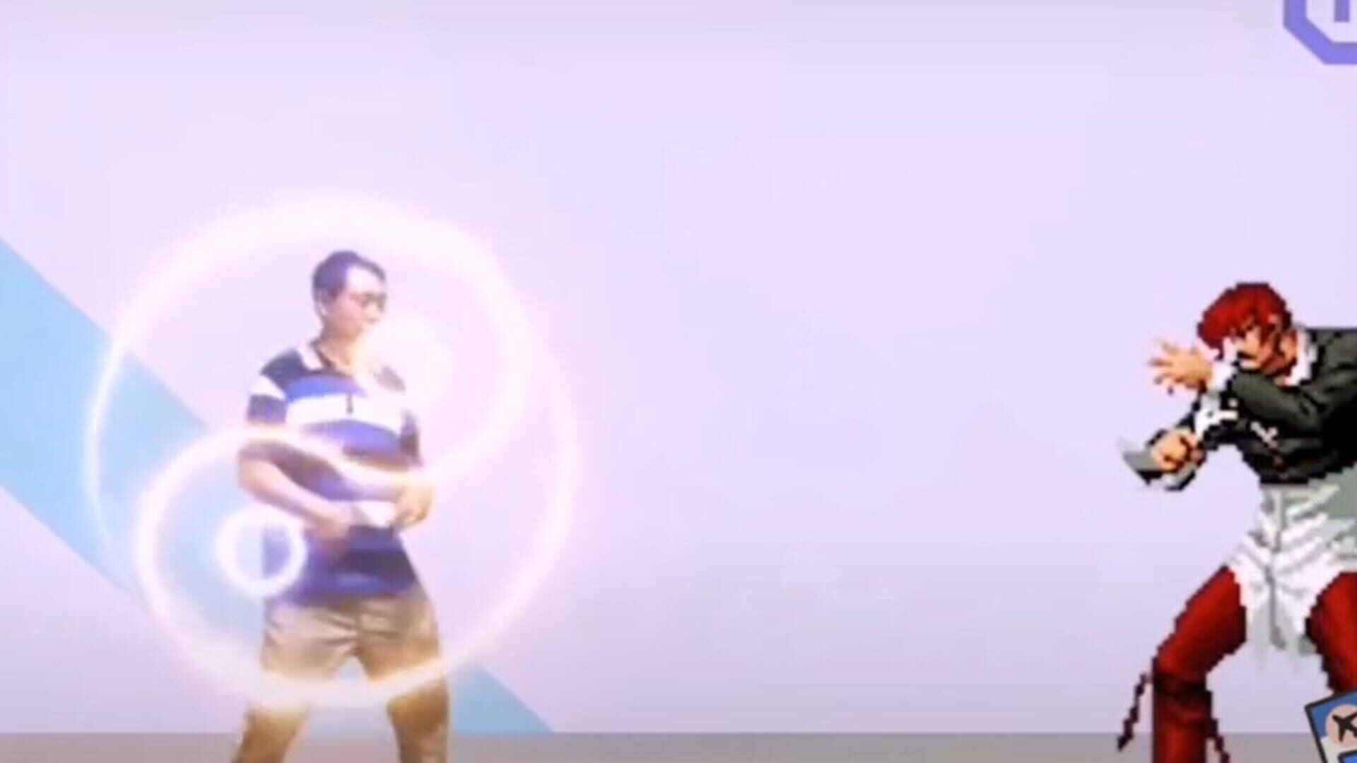 Rounders - Screenshot