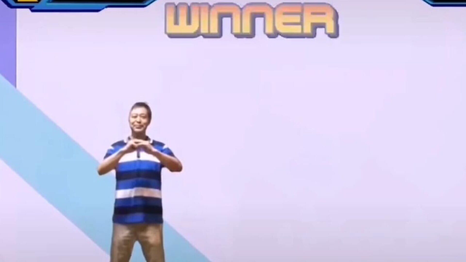 Rounders - Screenshot