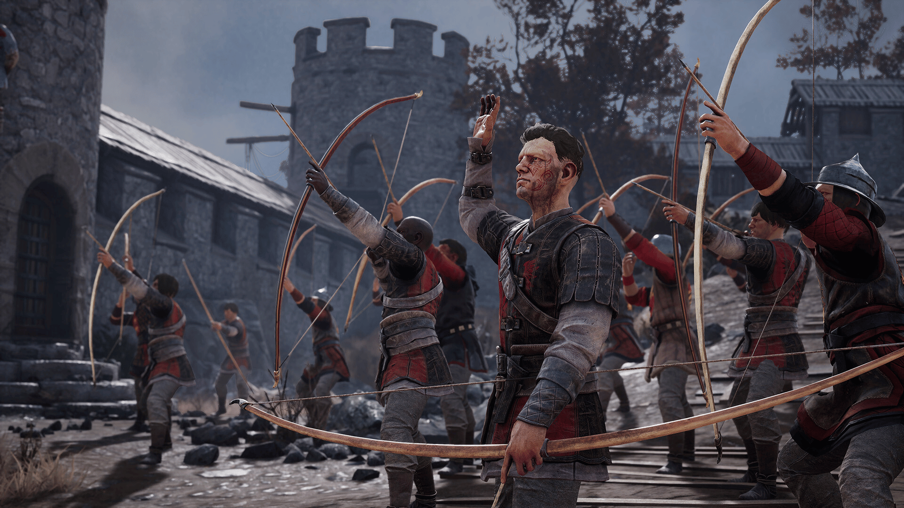 Chivalry 2: King's Edition screenshot