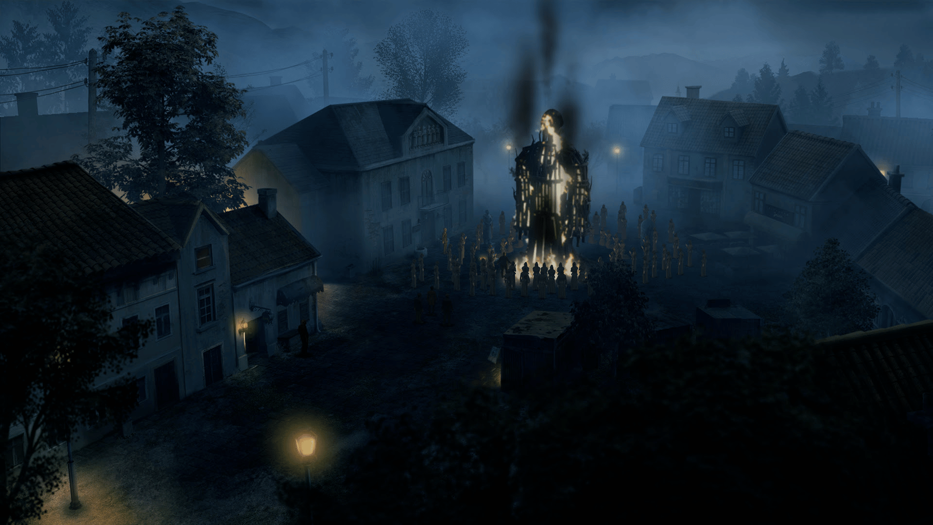 Saint Kotar: The Ritual screenshot