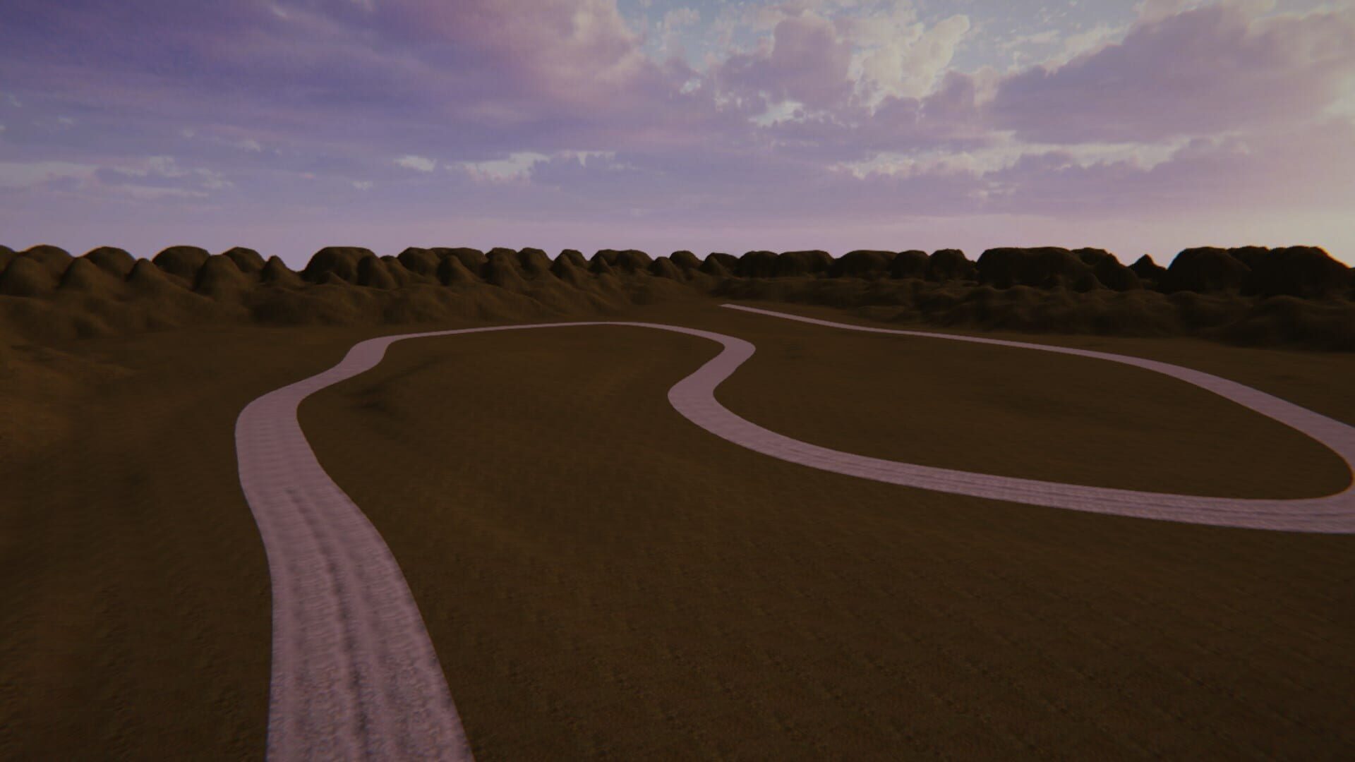CocoRally Ultimate - Screenshot