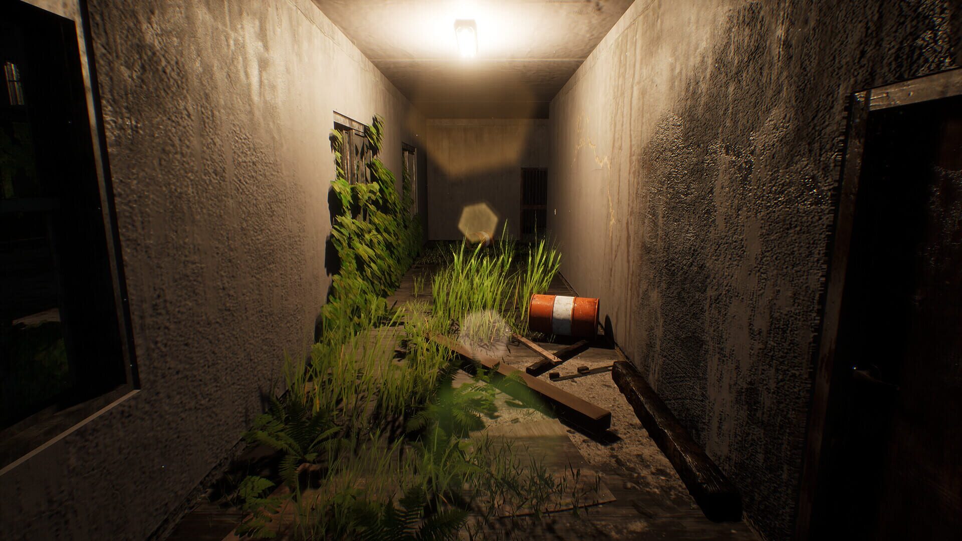 Haunted: Live - Screenshot